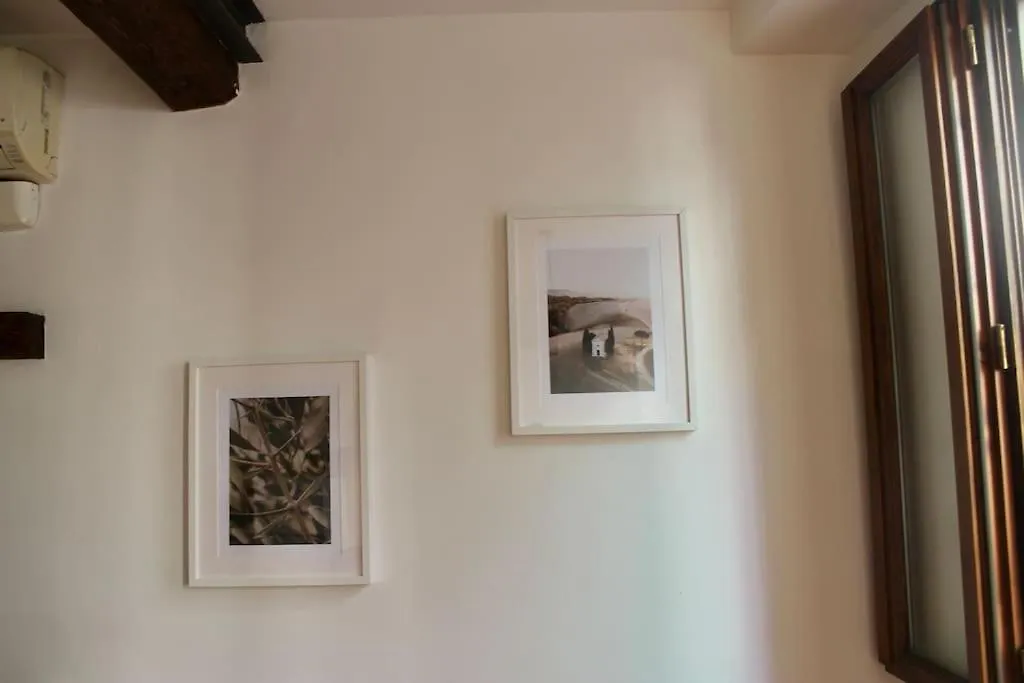 Cute Apartment Near Santa Croce-1