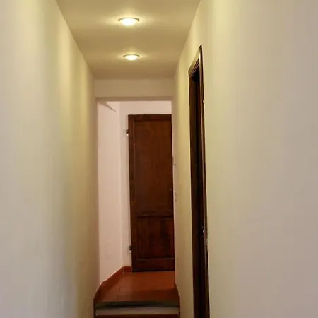 Cute Apartment Near Santa Croce-2
